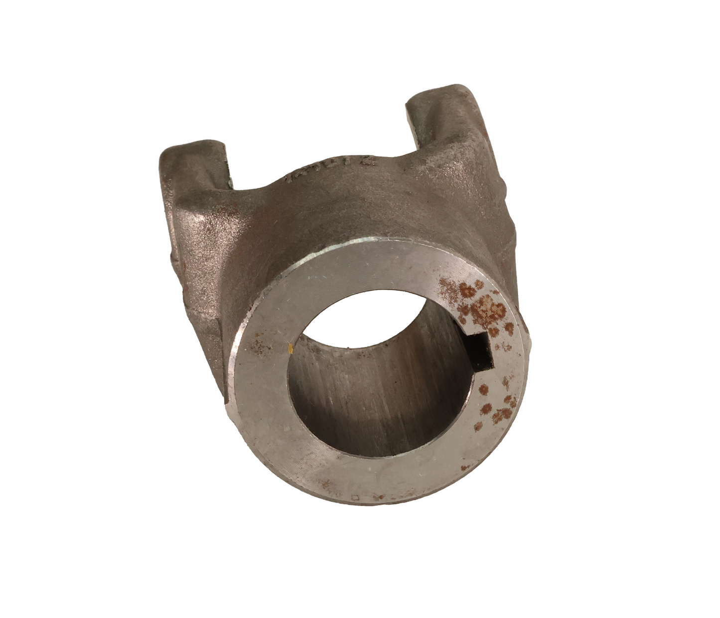 SMA Products Implement Yoke - 14 Series - 1-3/8" Round - 971-8001422