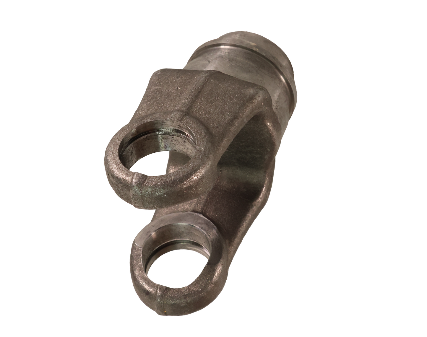 SMA Products Tube Weld Yoke 14 Series - For 2" Round Tubing - 971-7011400