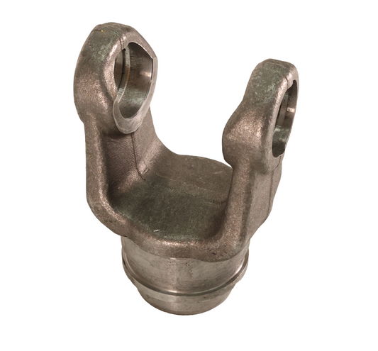 SMA Products Tube Weld Yoke 14 Series - For 2" Round Tubing - 971-7011400