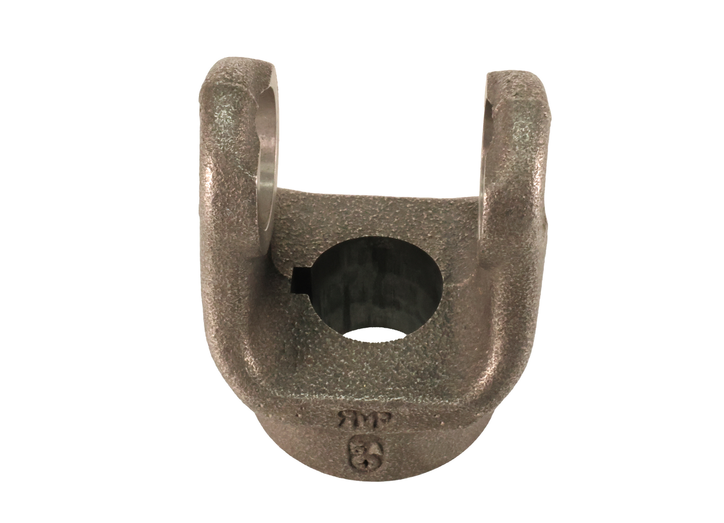 SMA Products 1" Round Yoke - 971-8000616