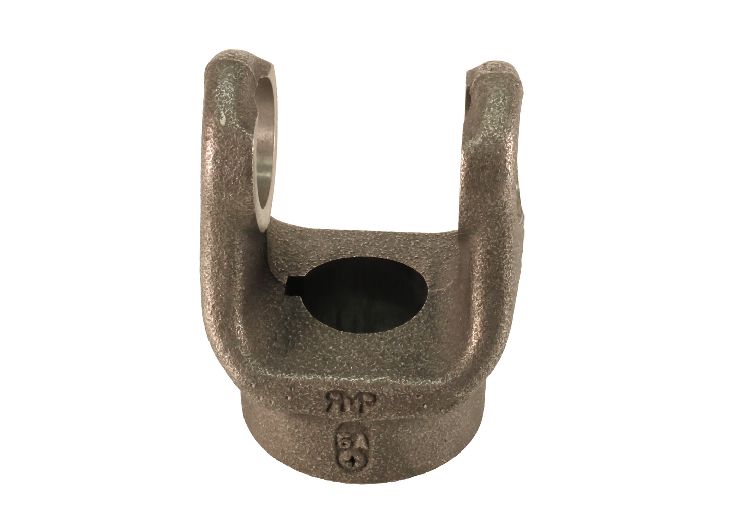 SMA Products 1" Round Yoke - 971-8000616