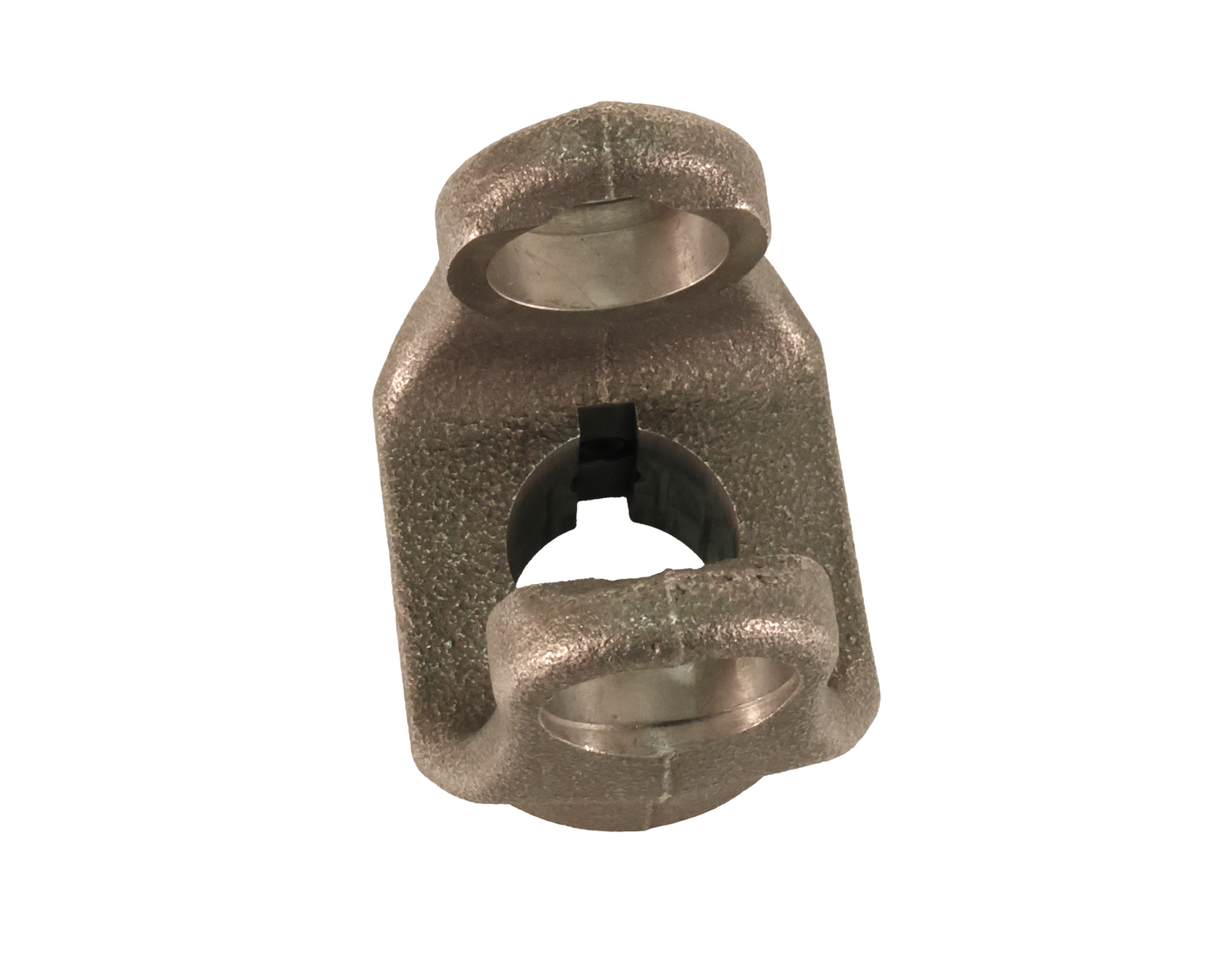 SMA Products 1" Round Yoke - 971-8000616