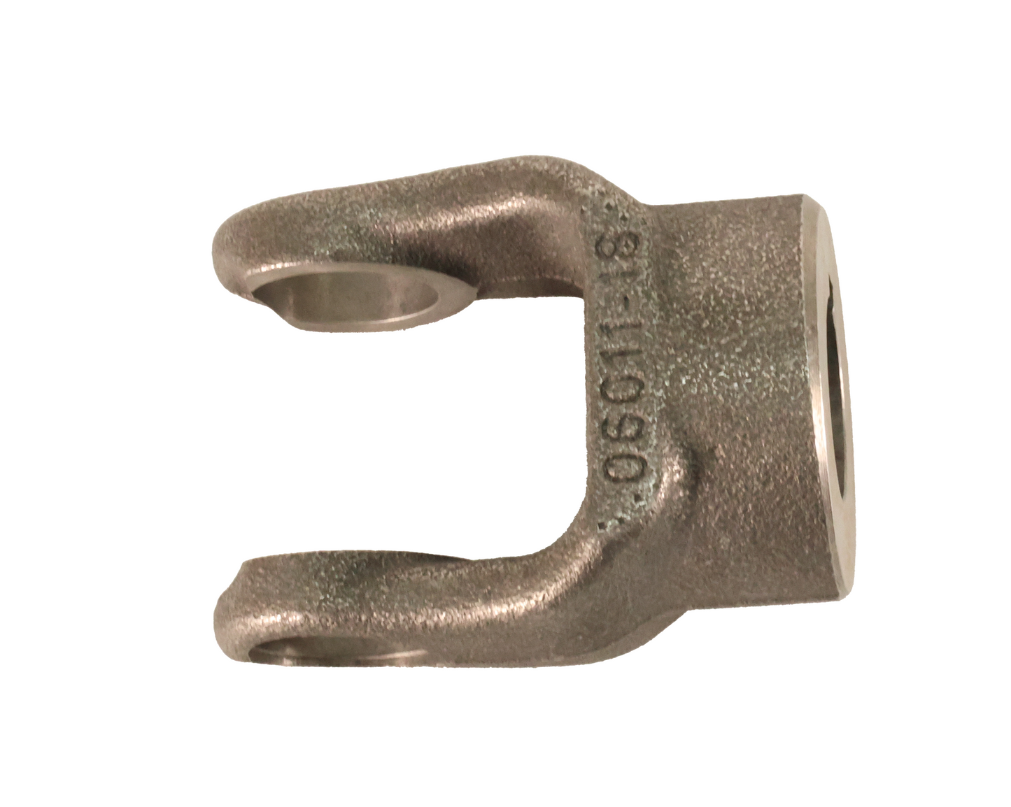 SMA Products 1" Round Yoke - 971-8000616