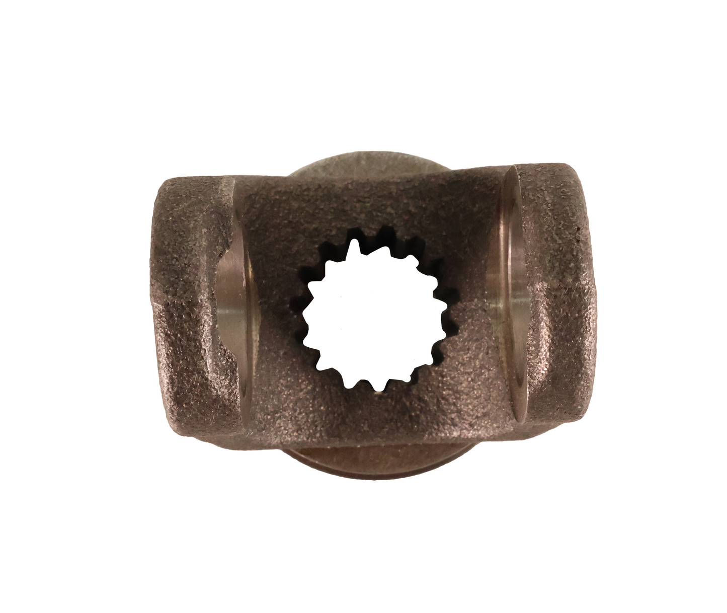 SMA Products 1" X 115SPL Tractor Yoke - 971-1050615