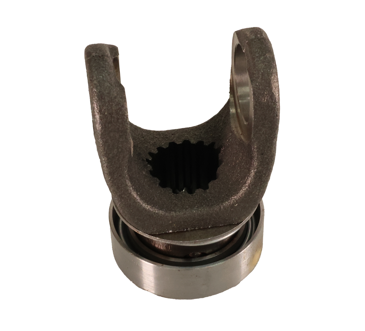 SMA Products 1" X 115SPL Tractor Yoke - 971-1050615