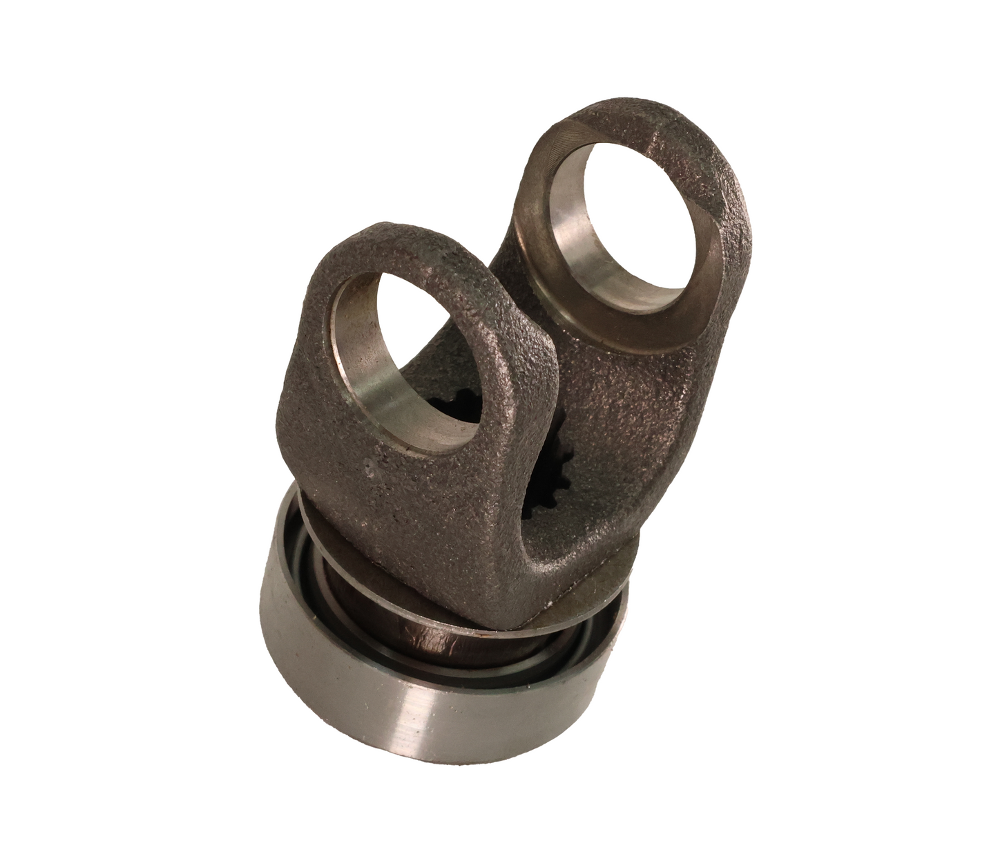 SMA Products 1" X 115SPL Tractor Yoke - 971-1050615