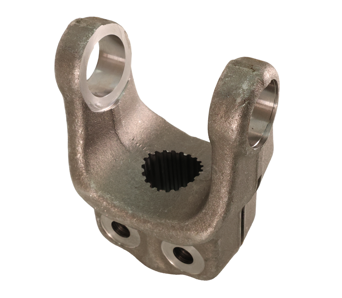 SMA Products Implement Clamp Type Yoke - 44 Series - 1-3/8 X 21 Spline - 971-8074421