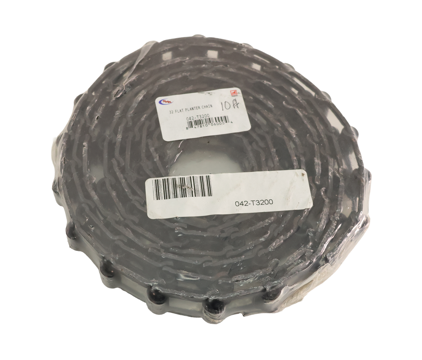 SMA Products 10FT Coil Sprocket Chain - 042-T3200