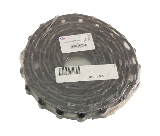 SMA Products 10FT Coil Sprocket Chain - 042-T3200