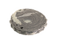 SMA Products 10FT Coil Sprocket Chain - 042-T3200