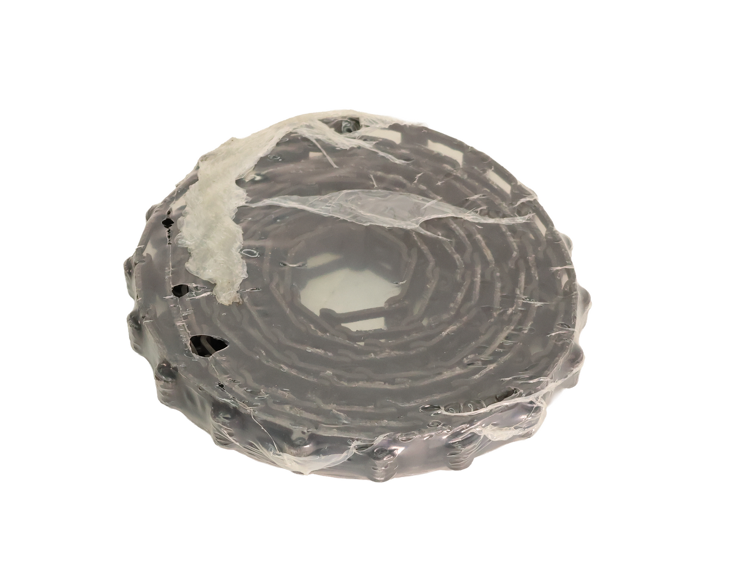 SMA Products 10FT Coil Sprocket Chain - 042-T3200