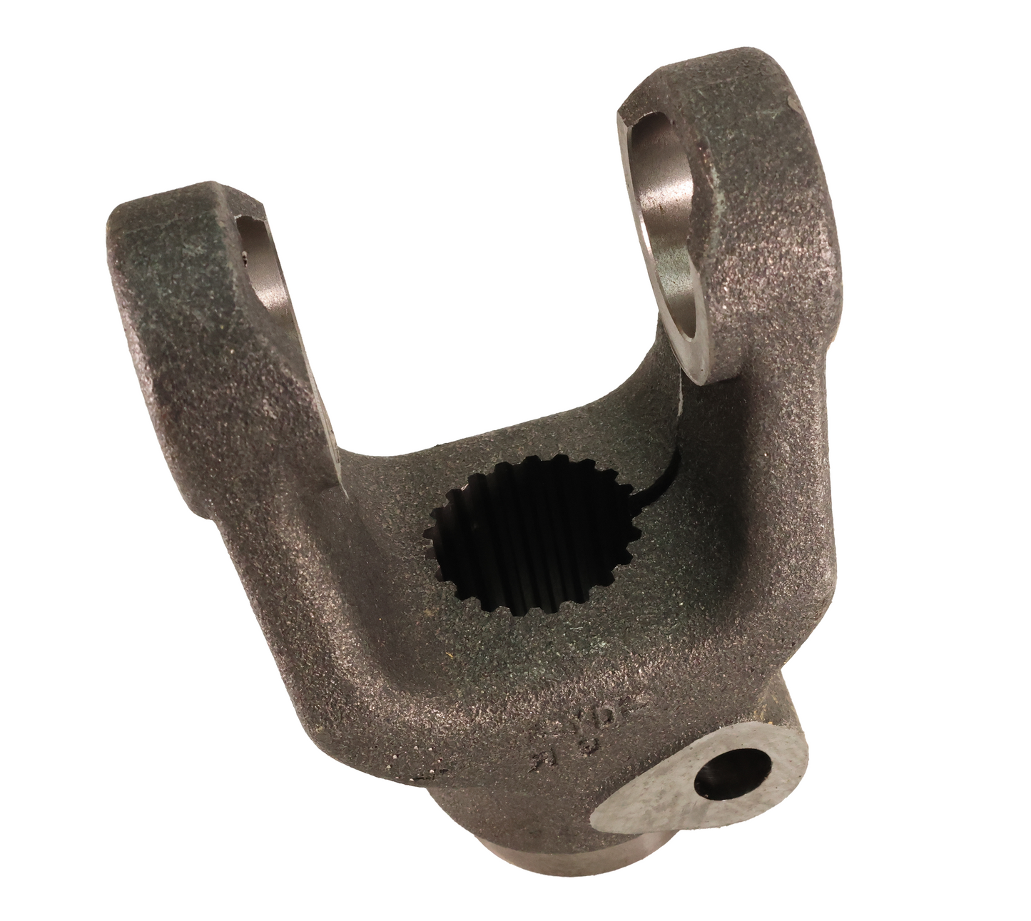 SMA Products Implement Clamp Type Yoke - 35 Series - 1-3/8 X 21 Spline - 971-8073521