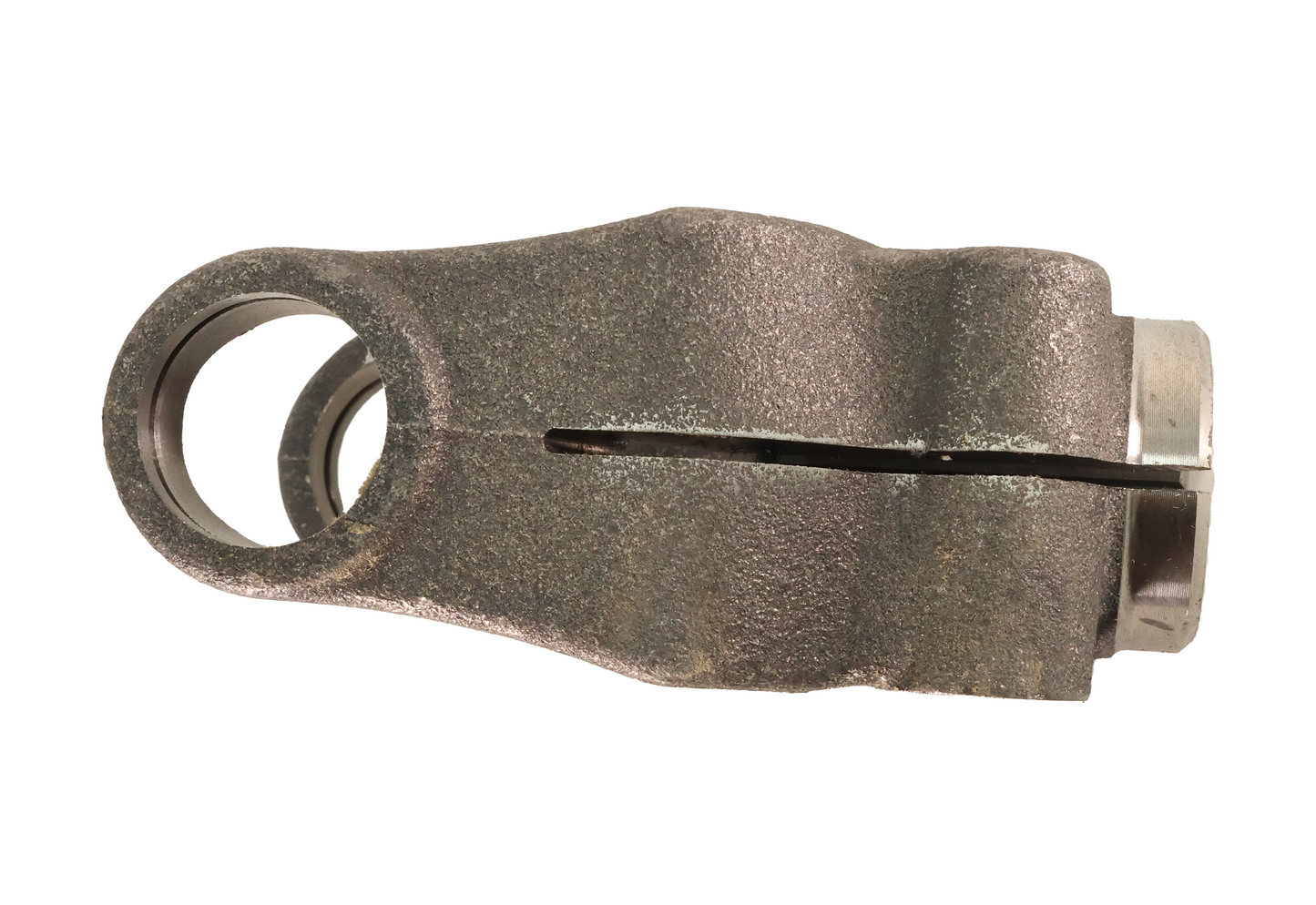 SMA Products Implement Clamp Type Yoke - 35 Series - 1-3/8 X 21 Spline - 971-8073521