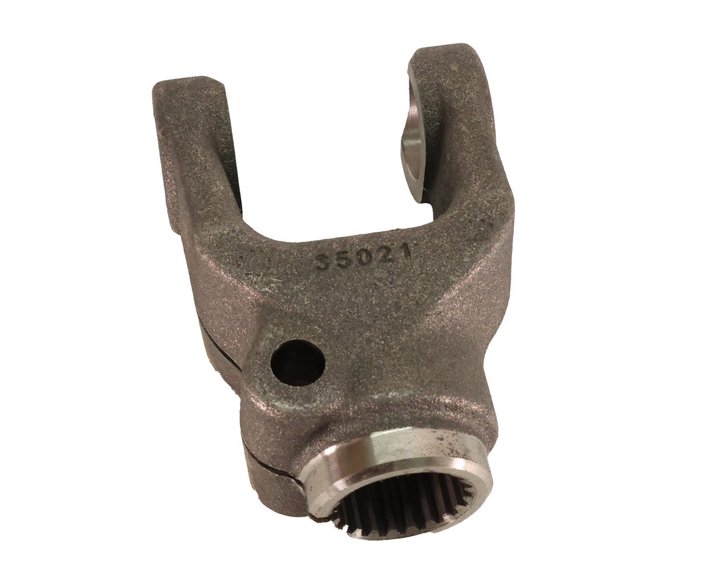 SMA Products Implement Clamp Type Yoke - 35 Series - 1-3/8 X 21 Spline - 971-8073521