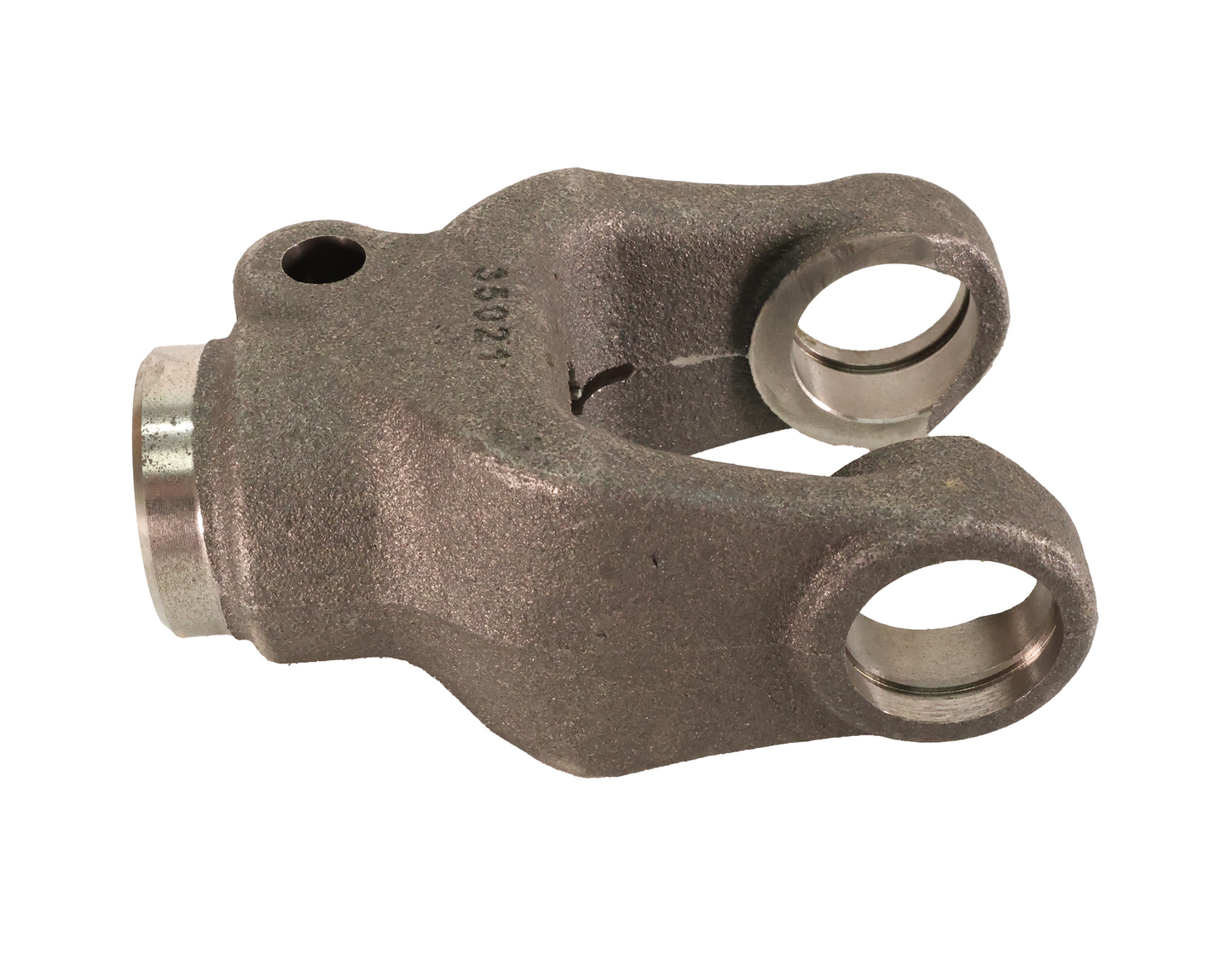 SMA Products Implement Clamp Type Yoke - 35 Series - 1-3/8 X 21 Spline - 971-8073521