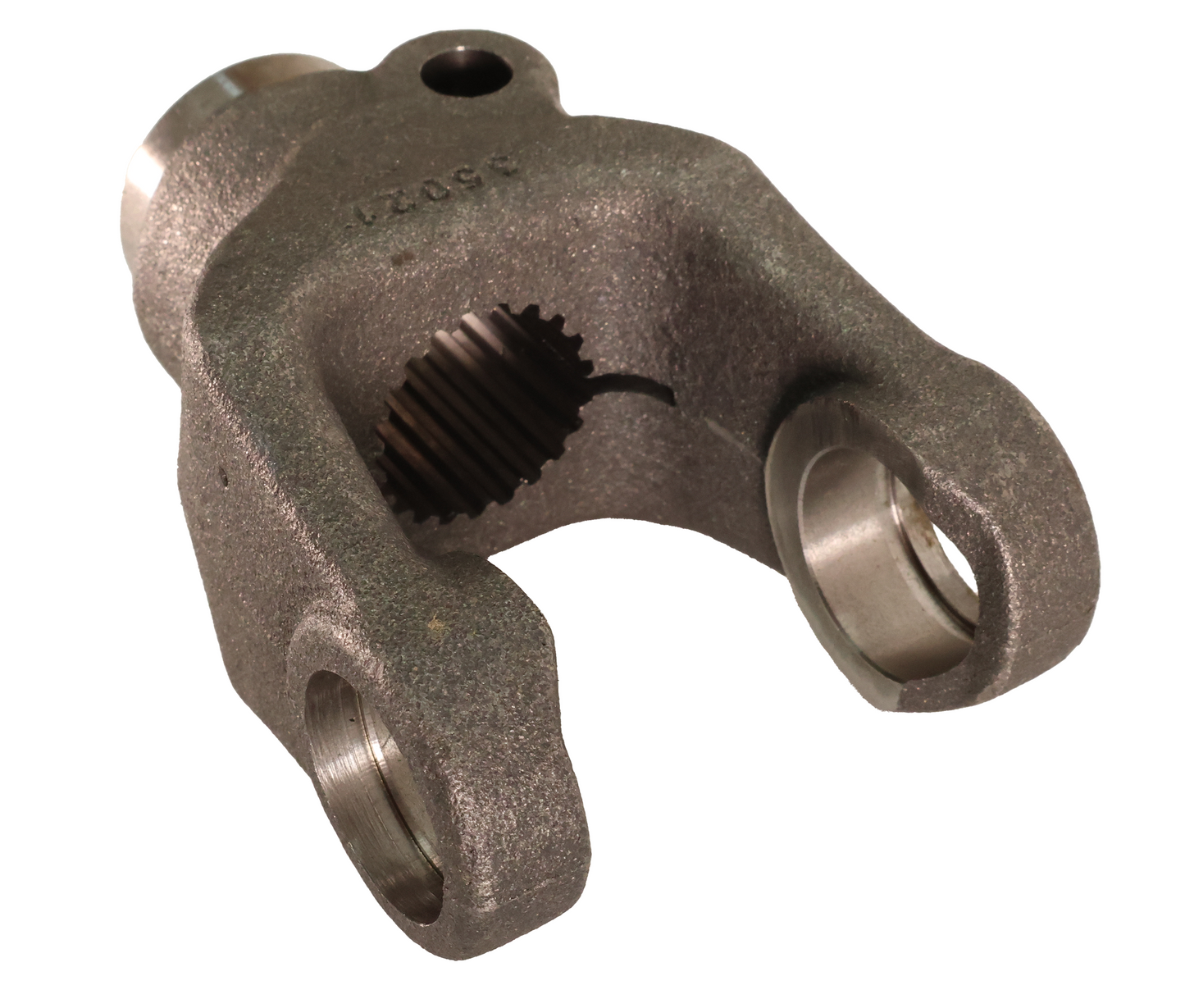 SMA Products Implement Clamp Type Yoke - 35 Series - 1-3/8 X 21 Spline - 971-8073521