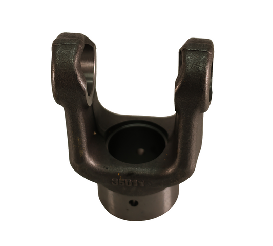 SMA Products Shear PIN Implement Yoke - 35 Series - 1-1/2" Bore - 971-8023524