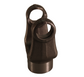SMA Products SHEAR PIN IMPLEMENT YOKE - 35 SERIES - 1-1/2" BORE - 971-8023524