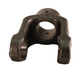 SMA Products SHEAR PIN IMPLEMENT YOKE - 35 SERIES - 1-1/2" BORE - 971-8023524