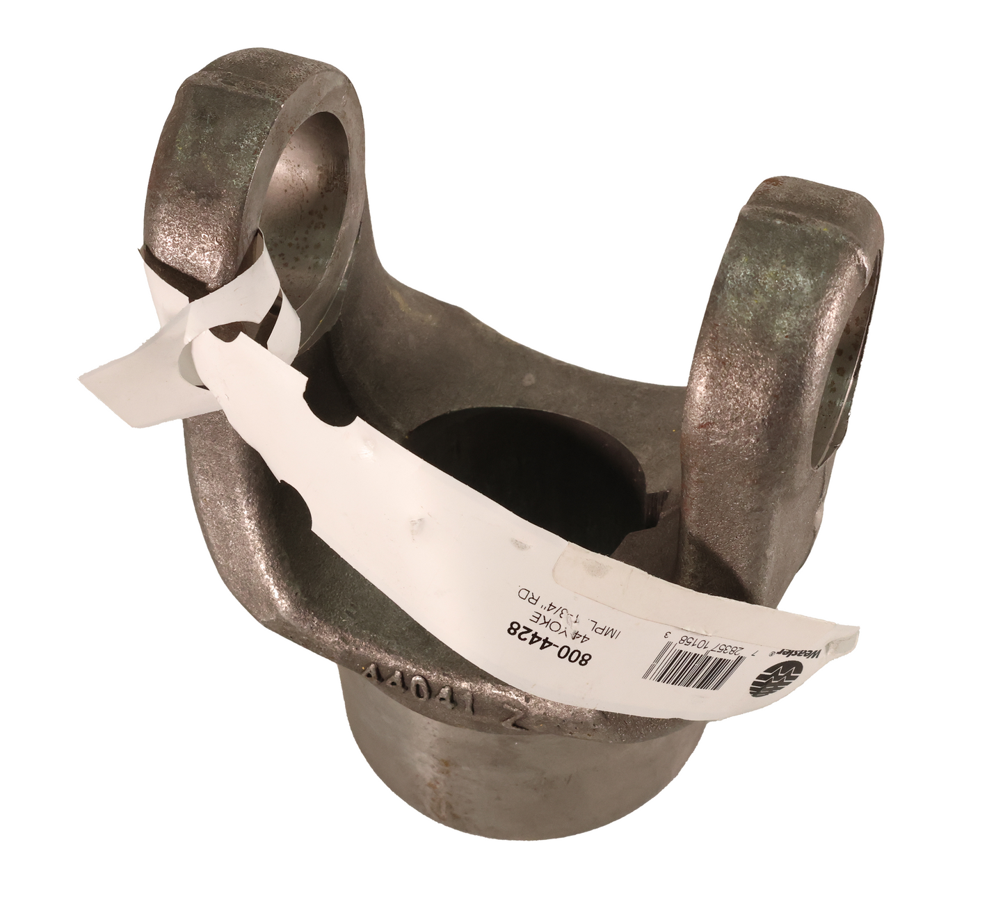 SMA Products 44 Series 1-3/4" Round Yoke - 971-8004428