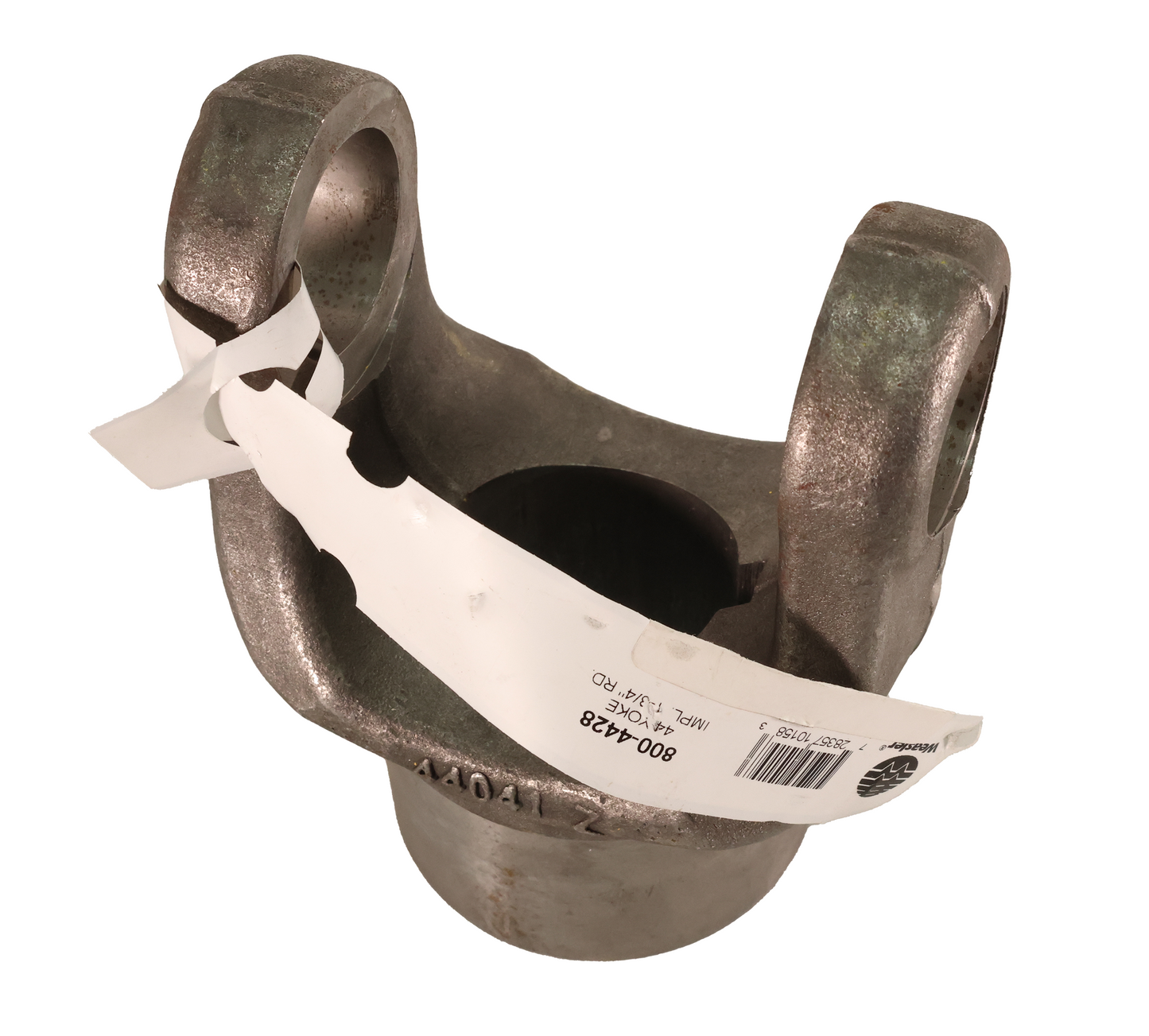 SMA Products 44 Series 1-3/4" Round Yoke - 971-8004428, image 6