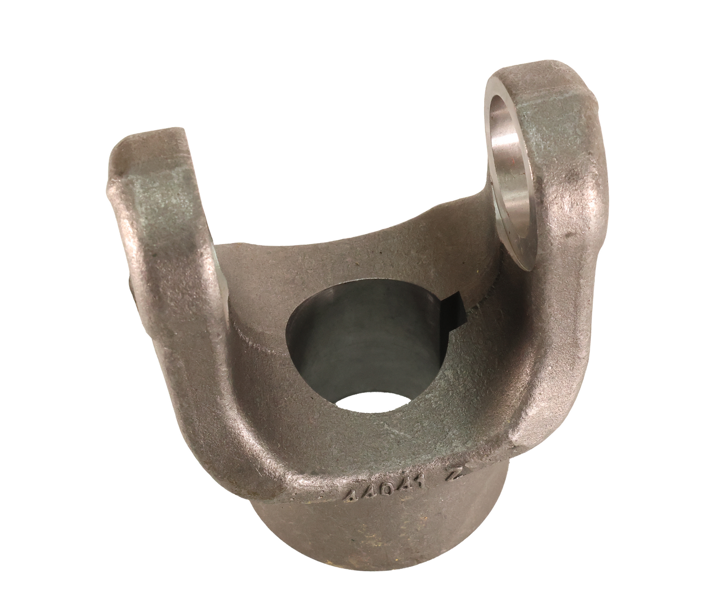 SMA Products 44 Series Implement Yoke - 1-5/8" Round - 971-8004426