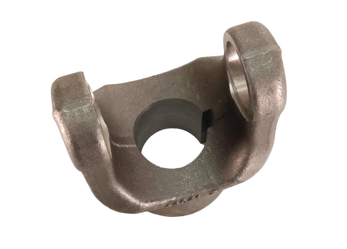 SMA Products 44 Series Implement Yoke - 1-5/8" Round - 971-8004426