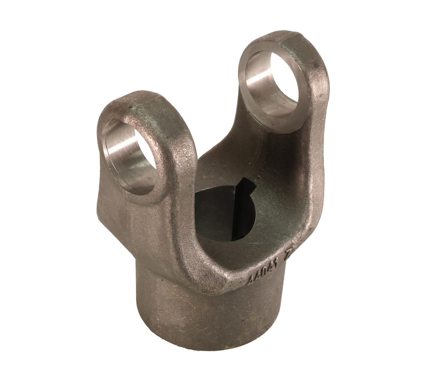 SMA Products 44 Series Implement Yoke - 1-5/8" Round - 971-8004426