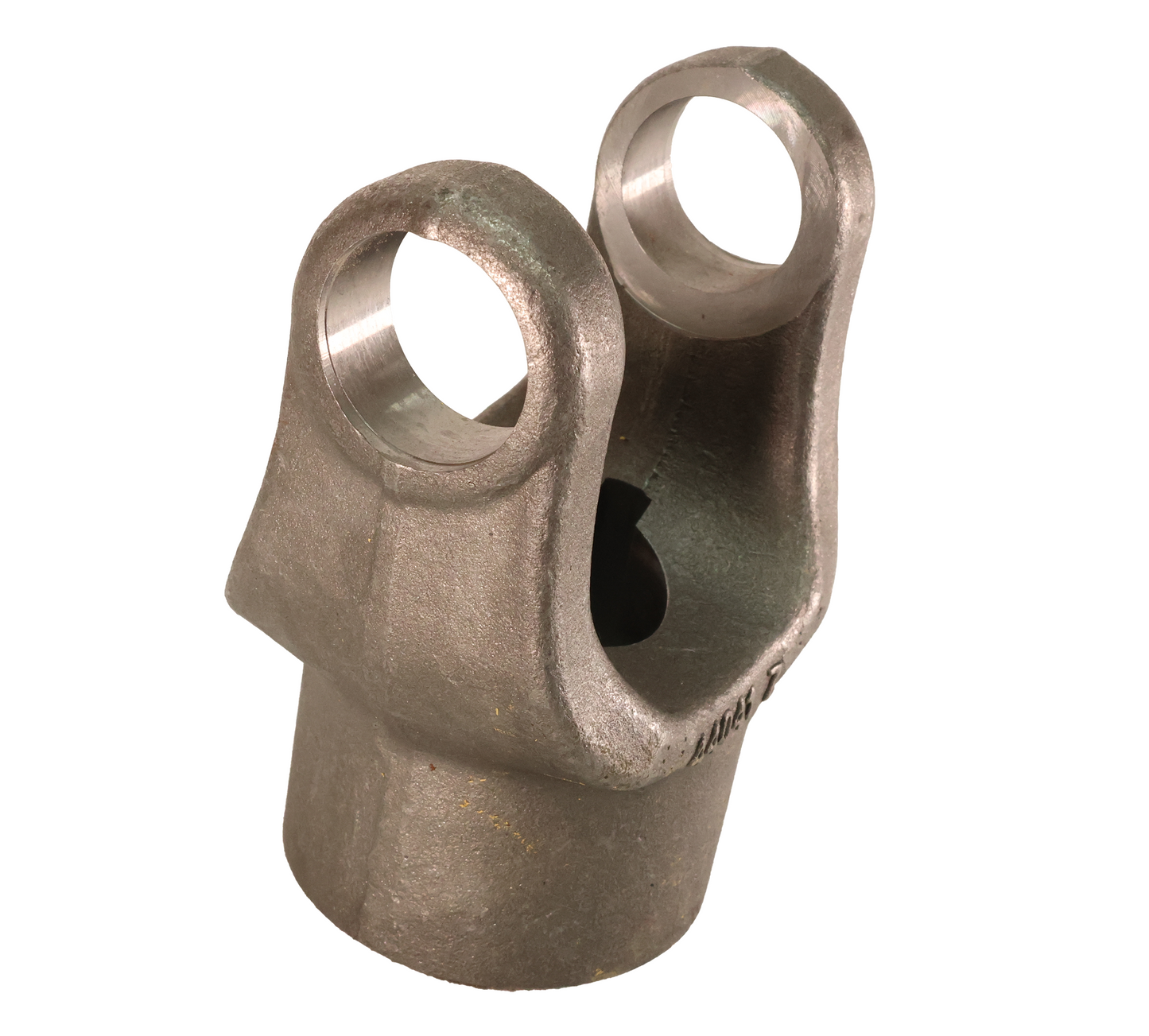 SMA Products 44 Series Implement Yoke - 1-5/8" Round - 971-8004426