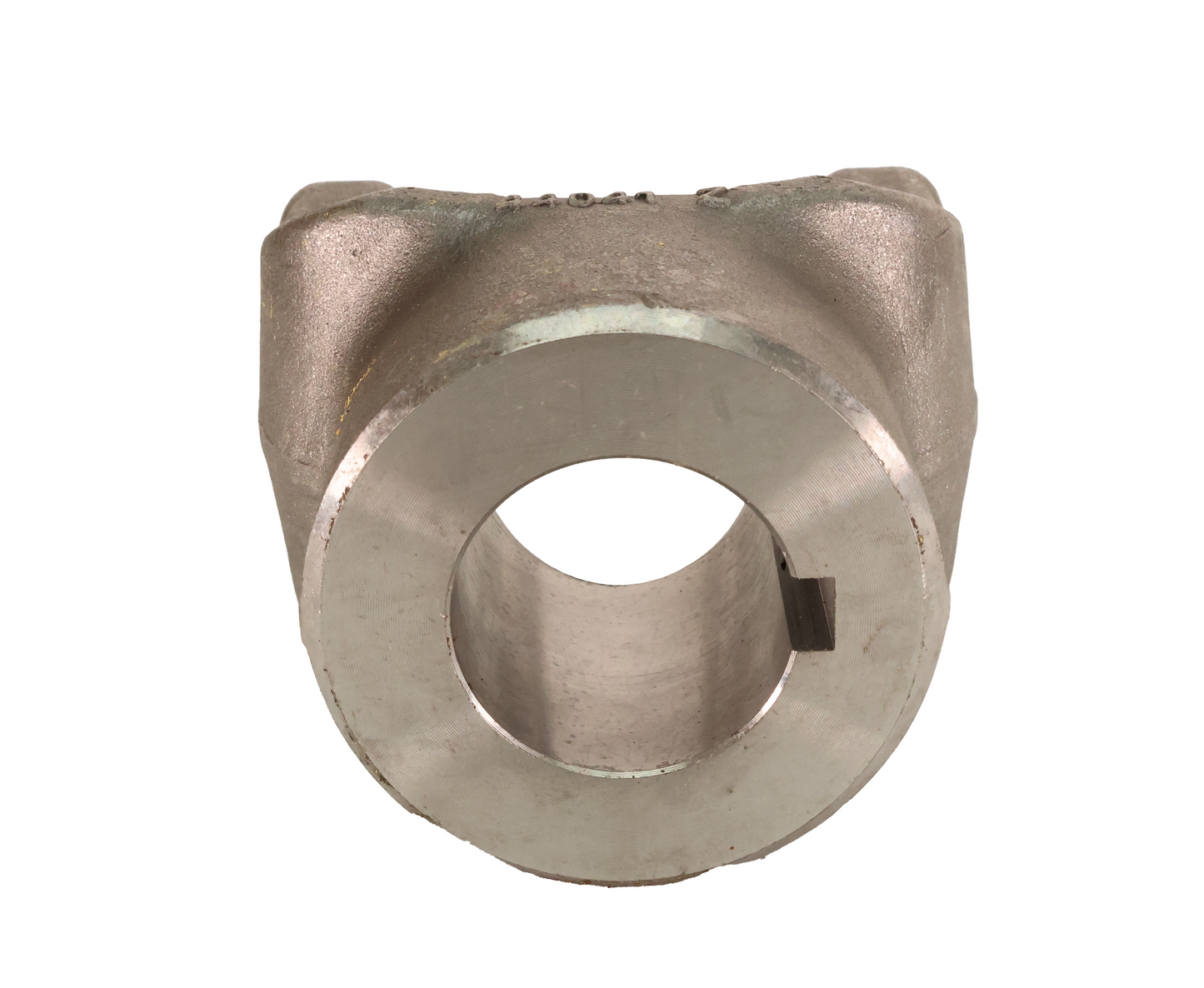 SMA Products 44 Series Implement Yoke - 1-5/8" Round - 971-8004426