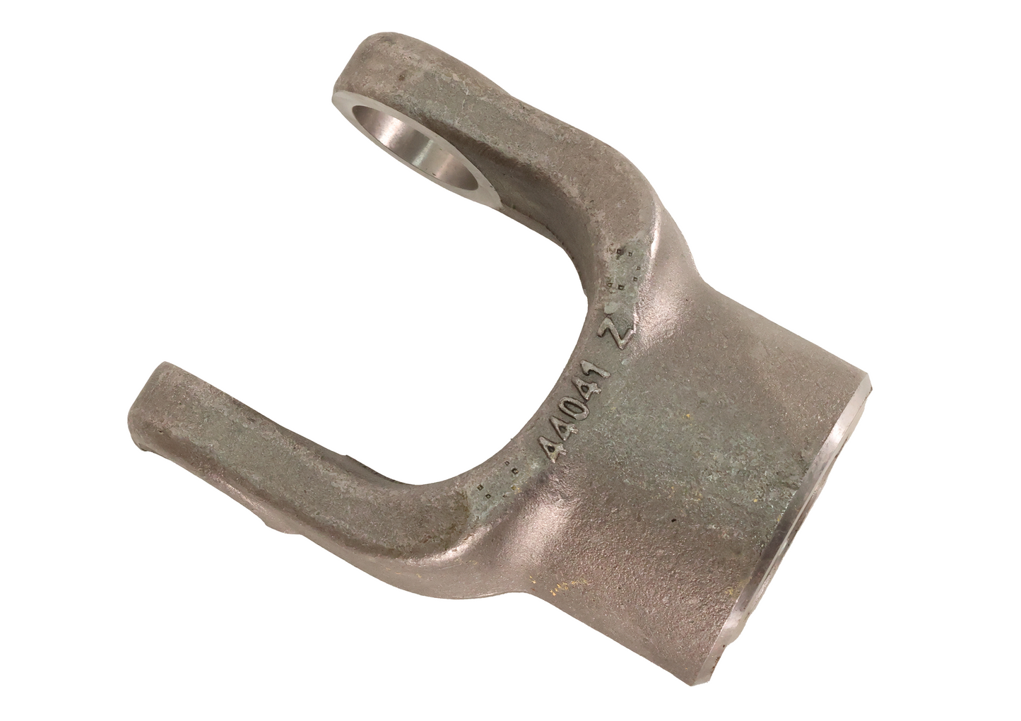 SMA Products 44 Series Implement Yoke - 1-5/8" Round - 971-8004426