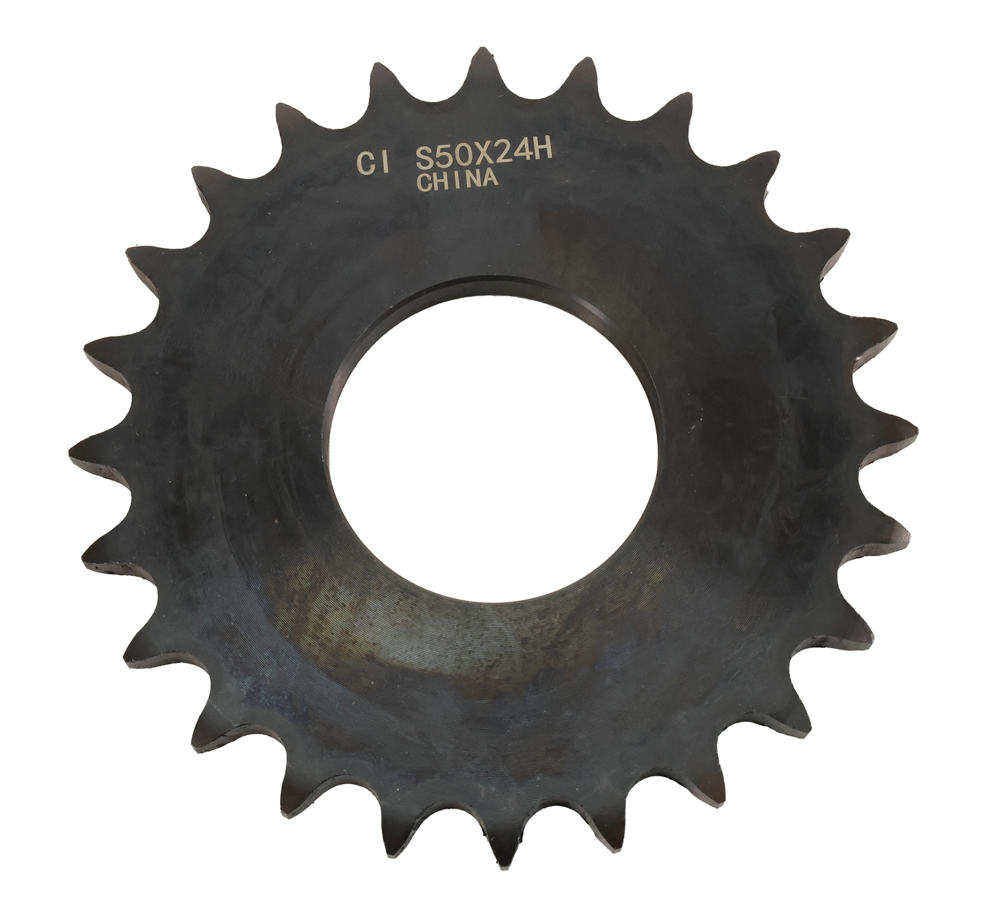 SMA Products 50-24 Tooth Sprocket - 673-S80502400