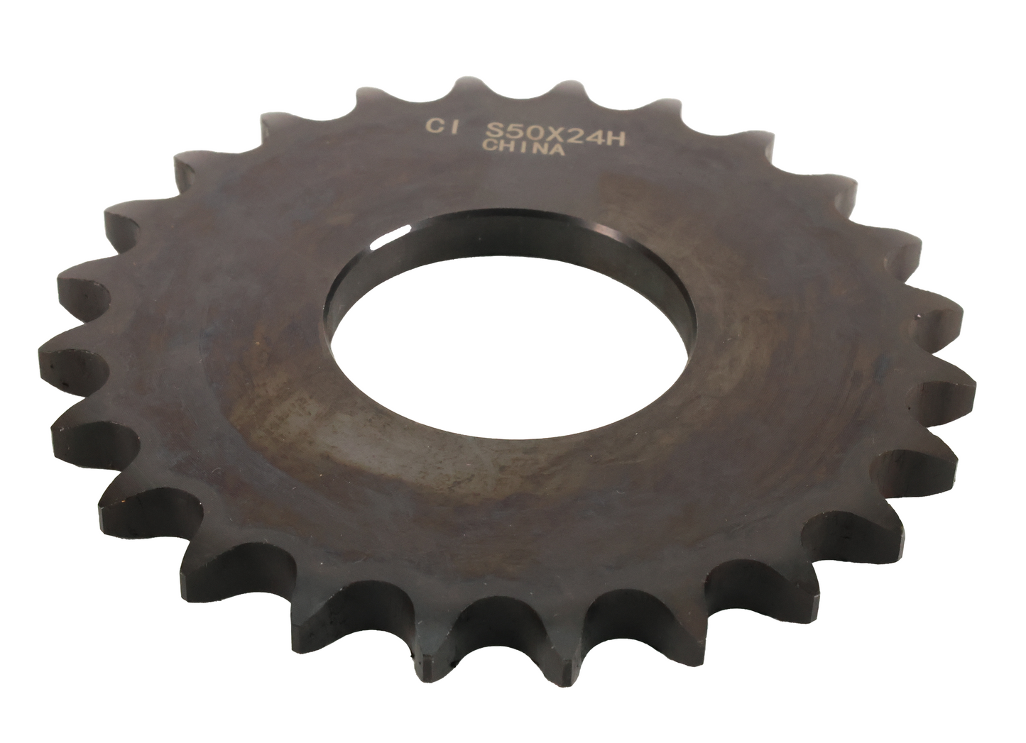 SMA Products 50-24 Tooth Sprocket - 673-S80502400