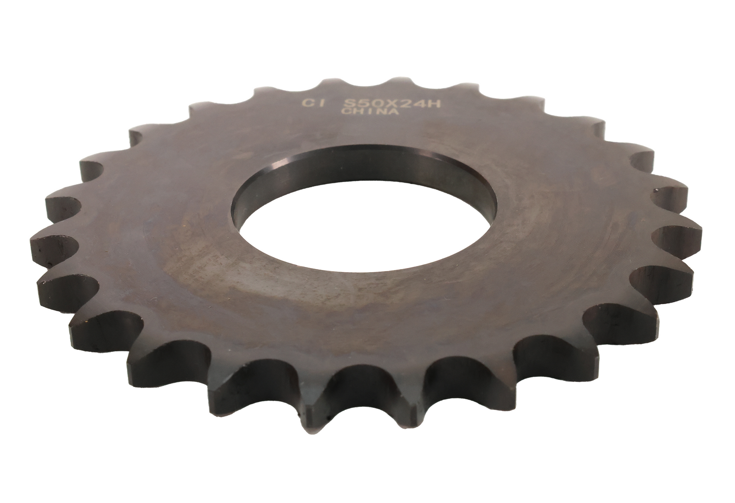 SMA Products 50-24 Tooth Sprocket - 673-S80502400