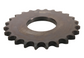 SMA Products 50-24 Tooth Sprocket - 673-S80502400