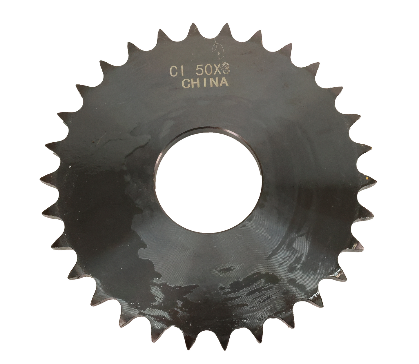 SMA Products 50-30 Tooth Sprocket - 673-S80503000