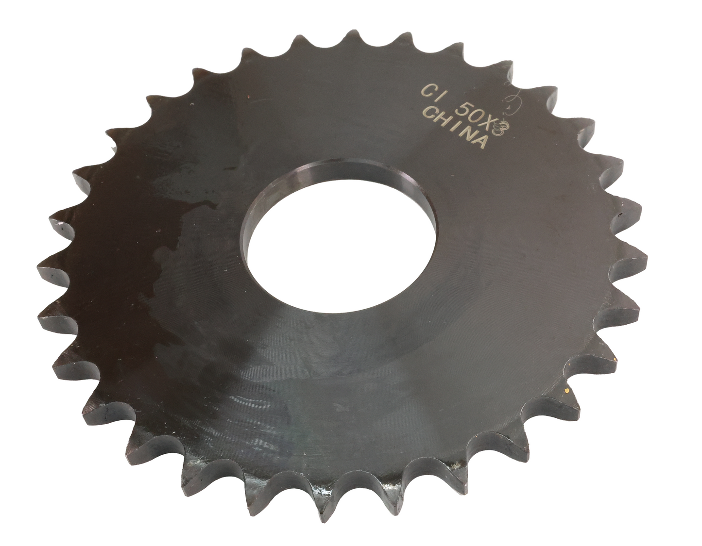 SMA Products 50-30 Tooth Sprocket - 673-S80503000