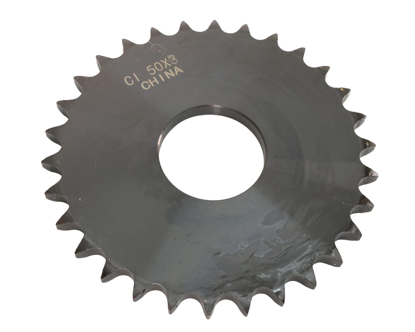 SMA Products 50-30 Tooth Sprocket - 673-S80503000