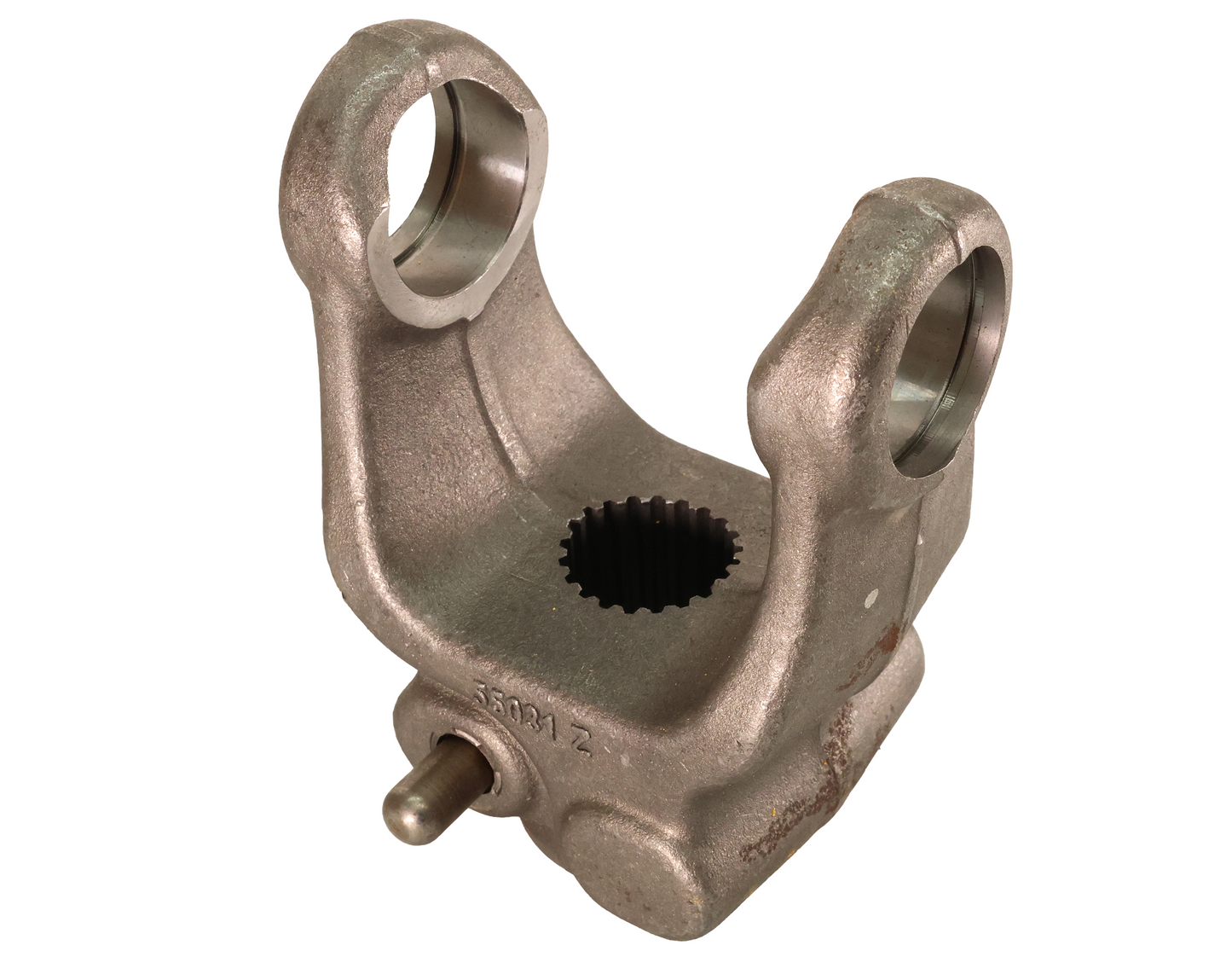 SMA Products 55 Series Quick Disconnect 21 Spline Yoke - 971-1025521