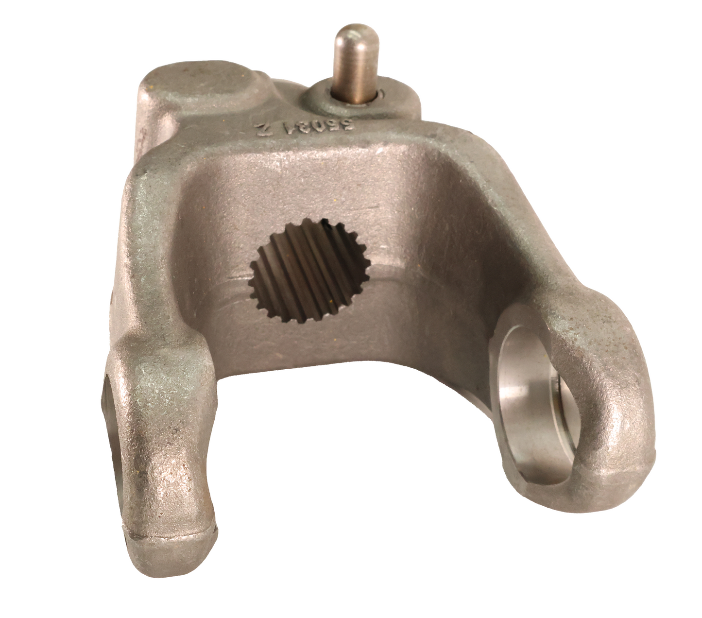 SMA Products 55 Series Quick Disconnect 21 Spline Yoke - 971-1025521