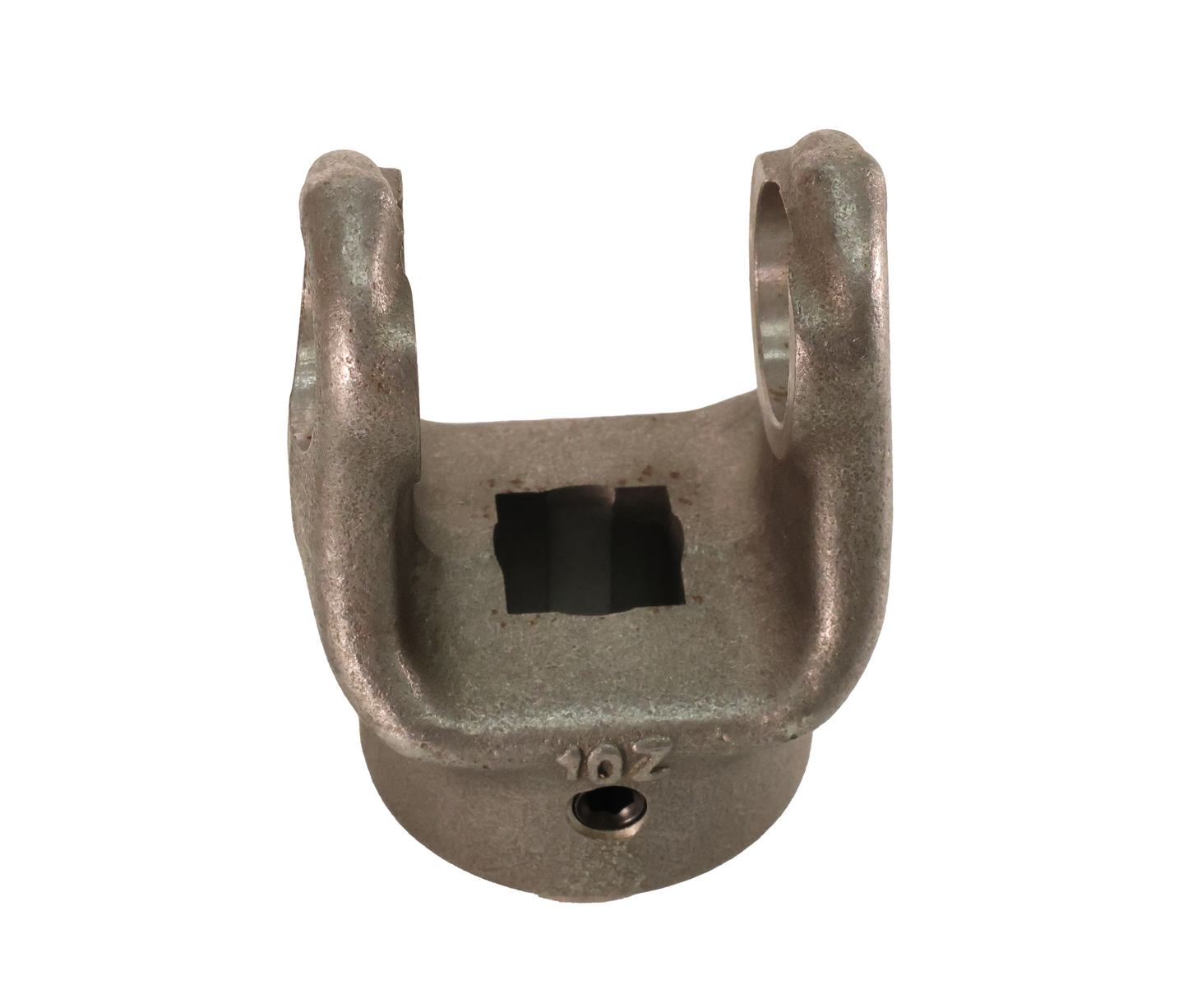 SMA Products Implement Yoke - 6 Series - 3/4" Square Bore - 971-8040612