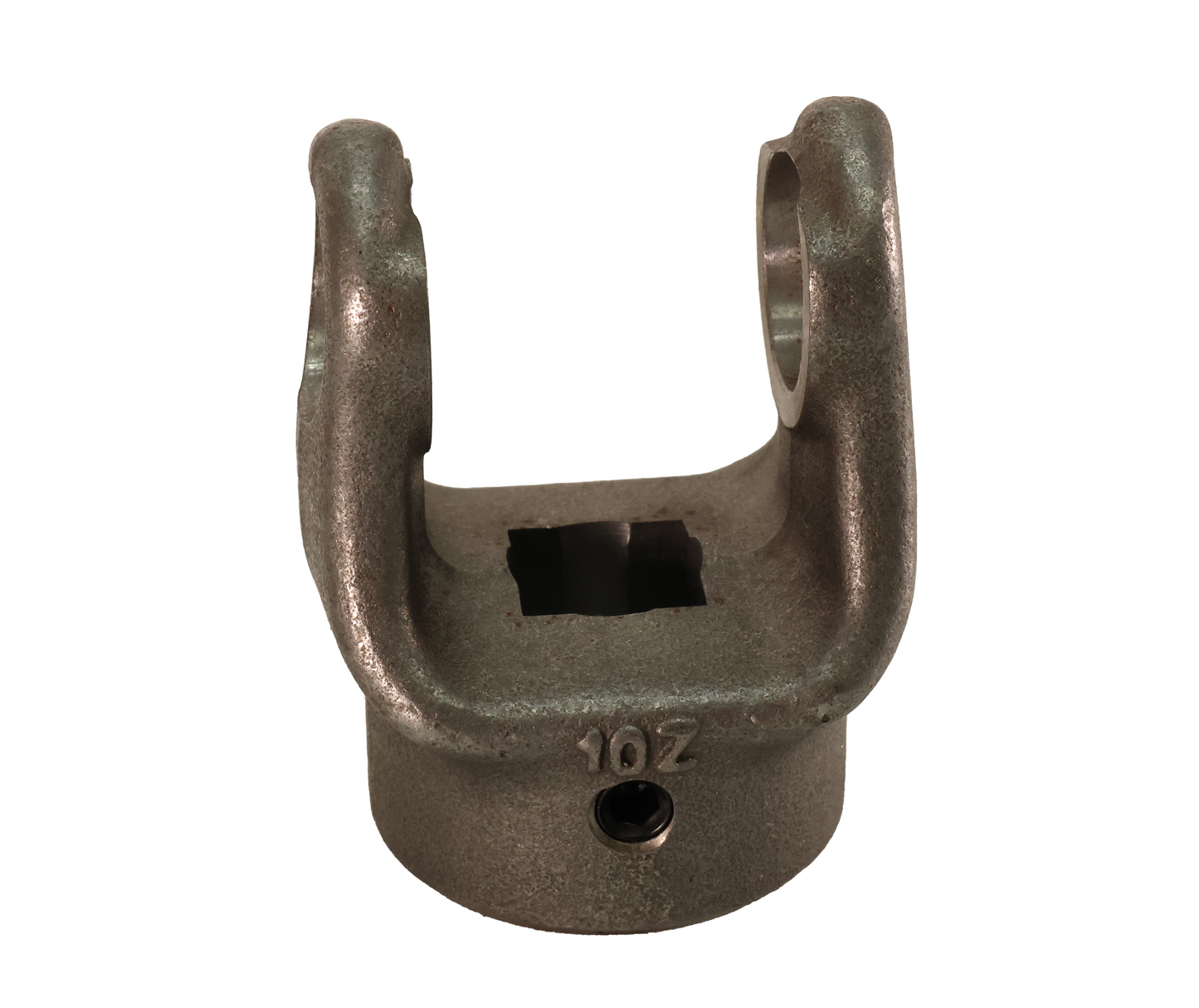 SMA Products Implement Yoke - 6 Series - 3/4" Square Bore - 971-8040612