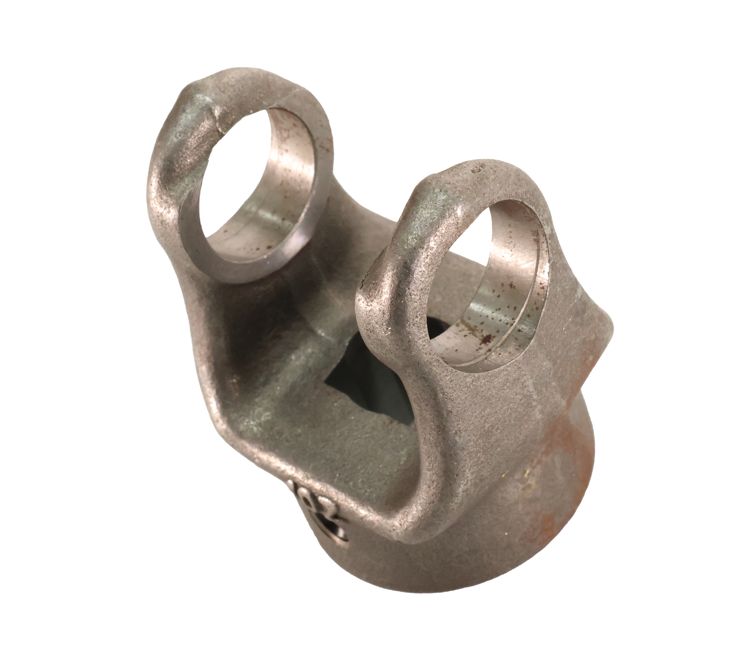 SMA Products Implement Yoke - 6 Series - 3/4" Square Bore - 971-8040612