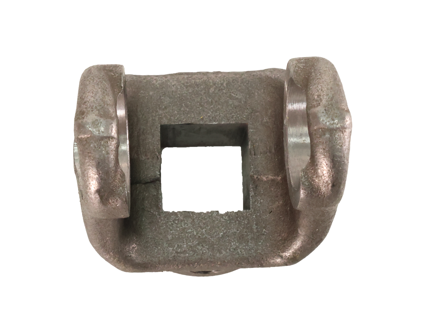 SMA Products Implement Yoke - 6 Series - 7/8" Square Bore - 971-8040614