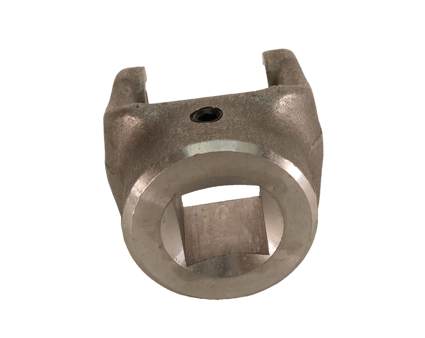 SMA Products Implement Yoke - 6 Series - 7/8" Square Bore - 971-8040614