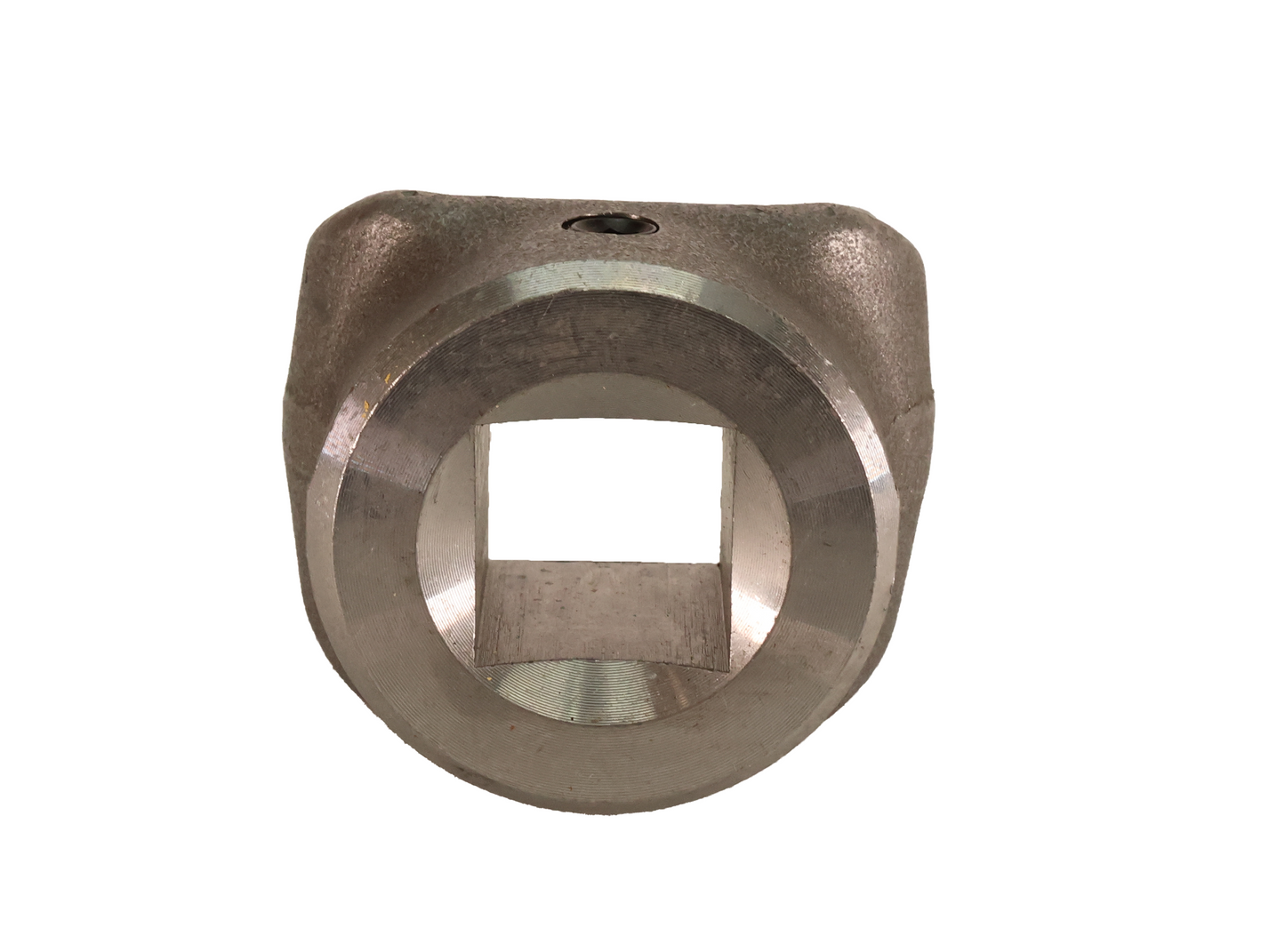 SMA Products Implement Yoke - 6 Series - 7/8" Square Bore - 971-8040614