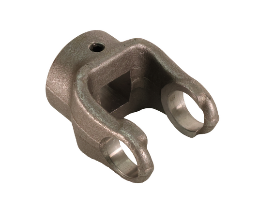 SMA Products Implement Yoke - 6 Series - 7/8" Square Bore - 971-8040614