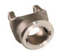 SMA Products Implement Yoke - 6 Series - 1-1/4" Round Double Keyway - 971-8060620, image 3