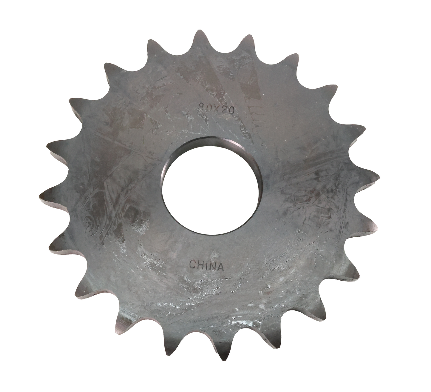 SMA Products 80-20 Tooth Sprocket - 971-20008020