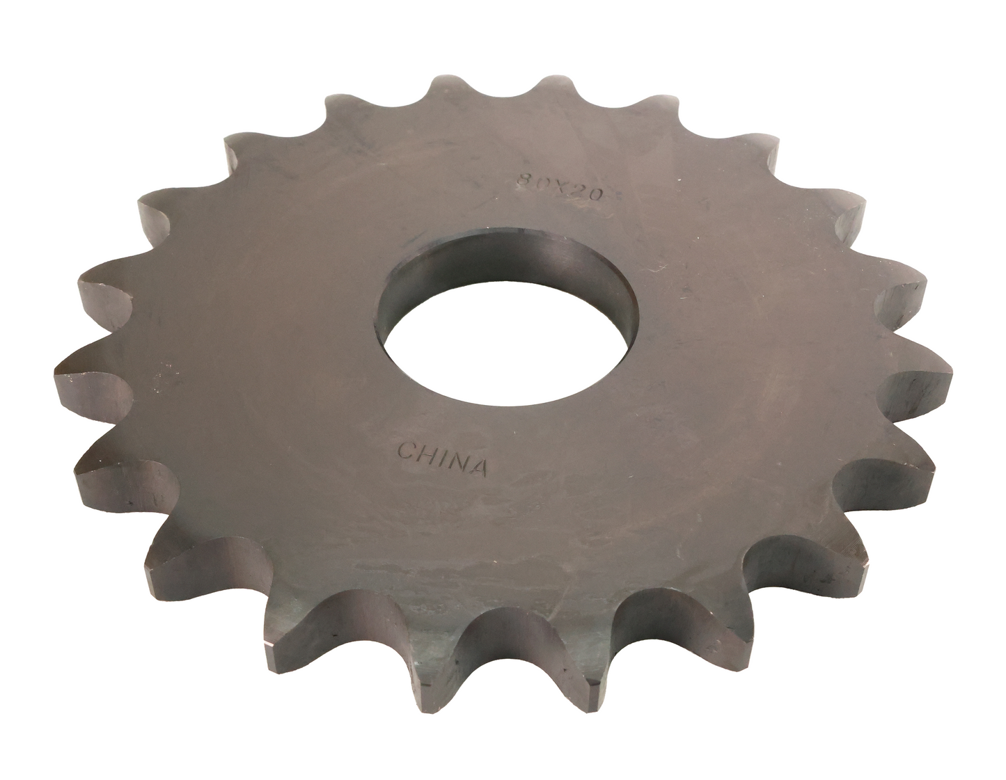 SMA Products 80-20 Tooth Sprocket - 971-20008020